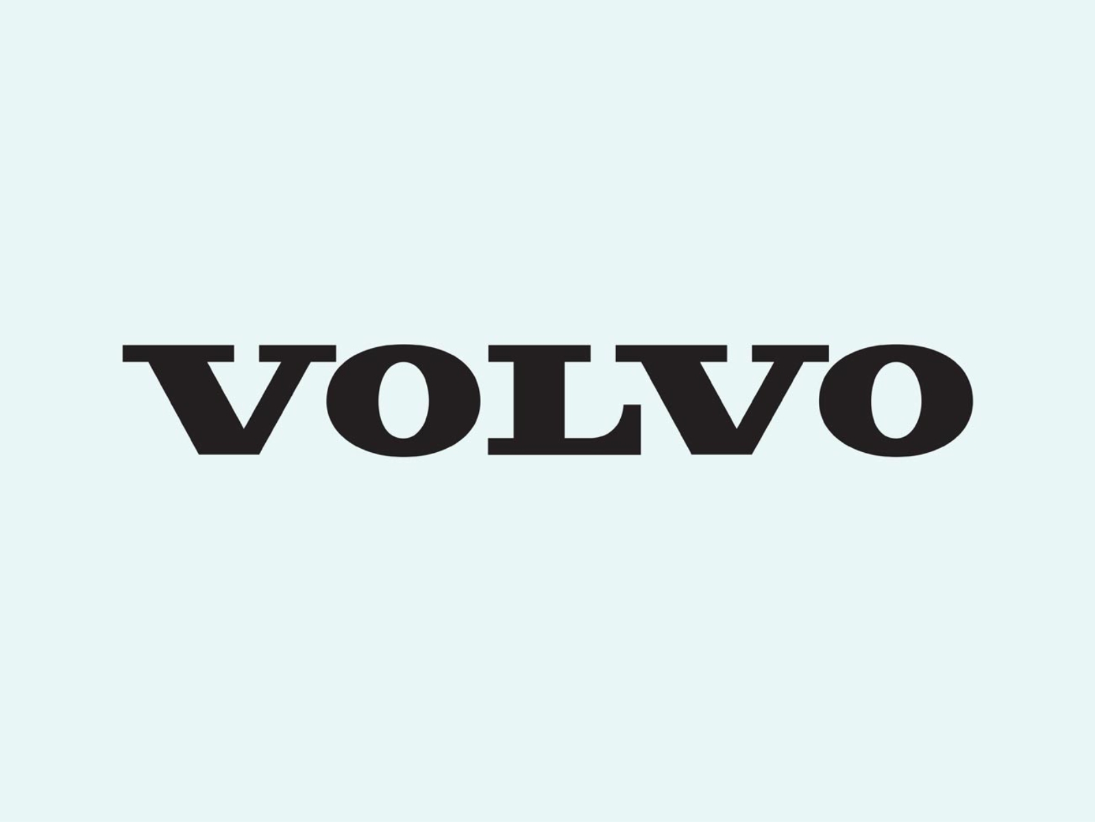 Volvo 未來概念車、依舊優雅