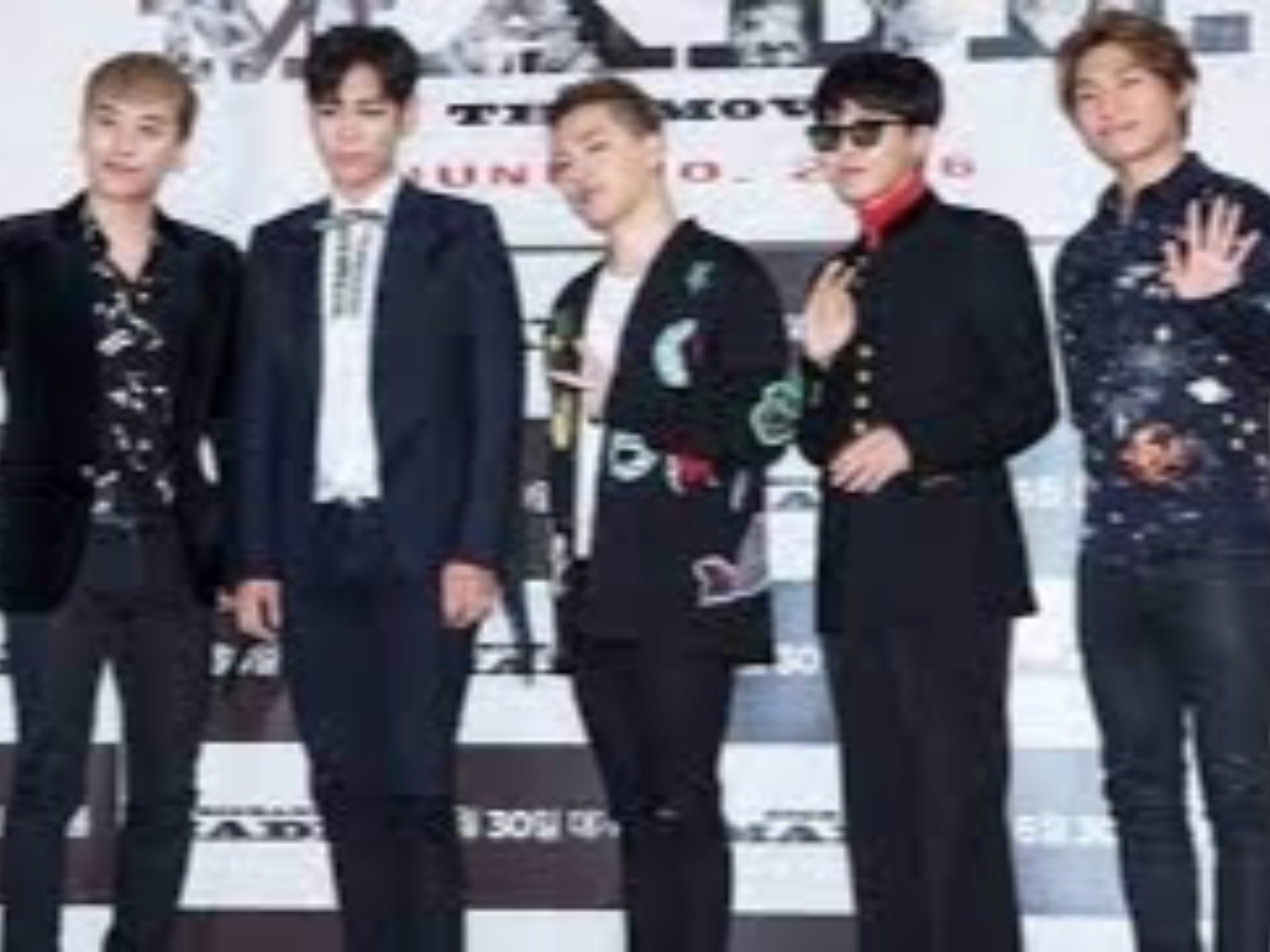 韓國流行天團 BIGBANG三成員G-DRAGON、TAEYANG、SEUNGRI即將來台舉辦首次唯一｢甜心見面會 ｣ 全台V.I.P 將於三八婦女節美夢成真!