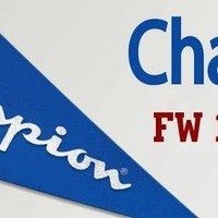 「Play Like A Champion！」 FW14 秋冬系列，領先全台首賣！