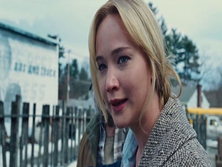 【JUKSY x HypeSphere】大衛歐羅素、珍妮佛羅倫絲三度合作《JOY》將於2015年聖誕檔期上映