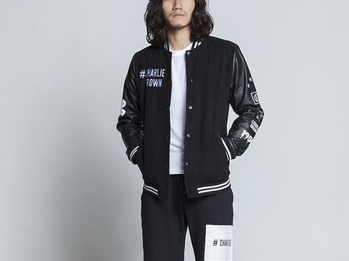 率先開箱！JUKSY 編輯演繹 PAZZO X Charlie Brown F/W 街頭新款穿搭
