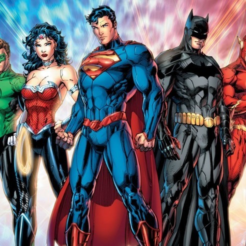 【JUKSY x HypeSphere】DC創意主席：我是漫威的粉絲，但我們不會將電視與電影的世界觀整合