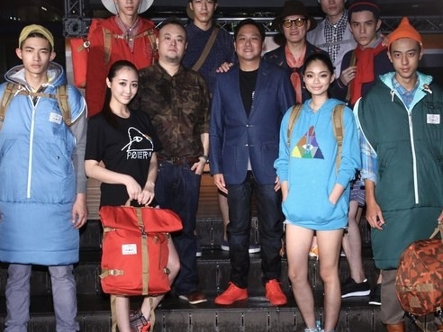 都會戶外新時尚！Bratpack 複合休閒概念店首度進軍台灣