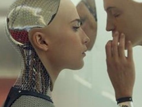 【JUKSY x HypeSphere】《別讓我走》編劇艾力克斯嘉蘭執導處女作《EX MACHINA》前導預告、海報首曝光