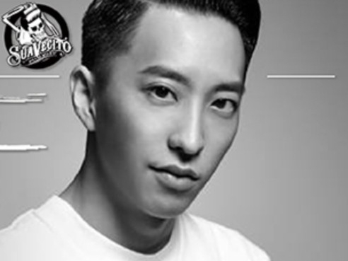 【紳士的優雅與戰爭】JUKSY x 油頭份子 年度最佳油頭大票選活動開始！