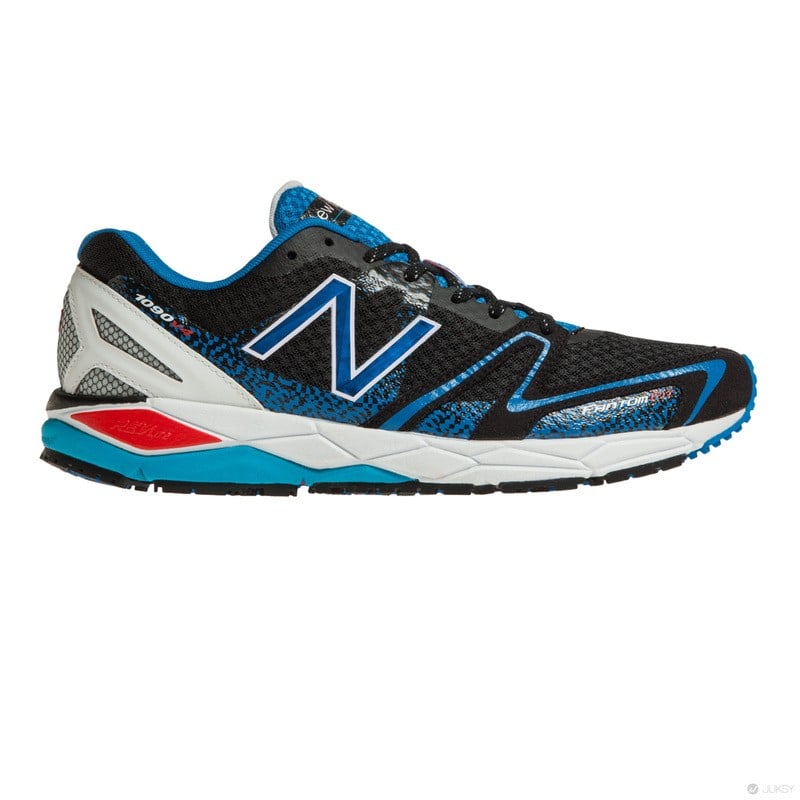 New Balance M/W1090 輕量跑鞋 頂級科技全面進化！