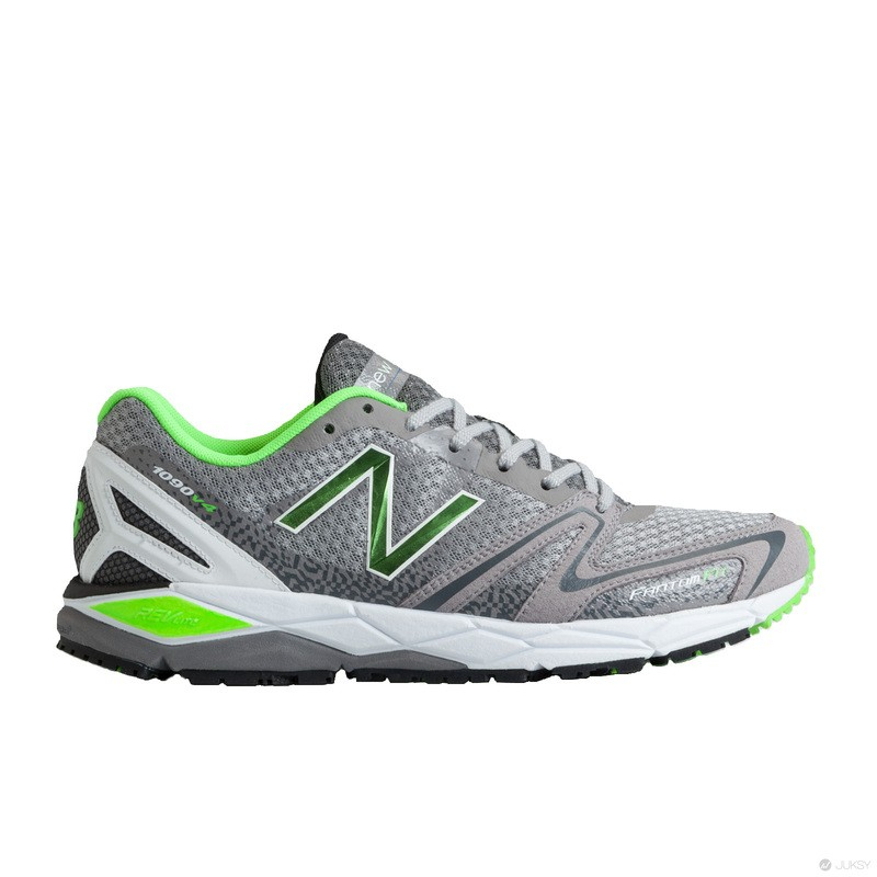 New Balance M/W1090 輕量跑鞋 頂級科技全面進化！