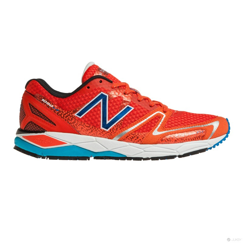 New Balance M/W1090 輕量跑鞋 頂級科技全面進化！