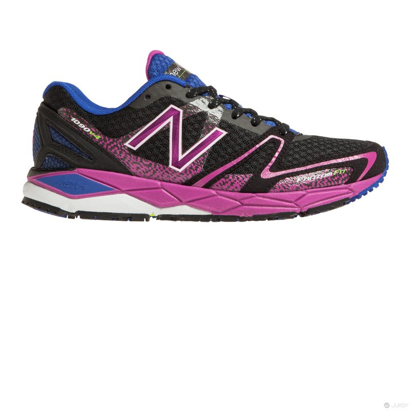 New Balance M/W1090 輕量跑鞋 頂級科技全面進化！