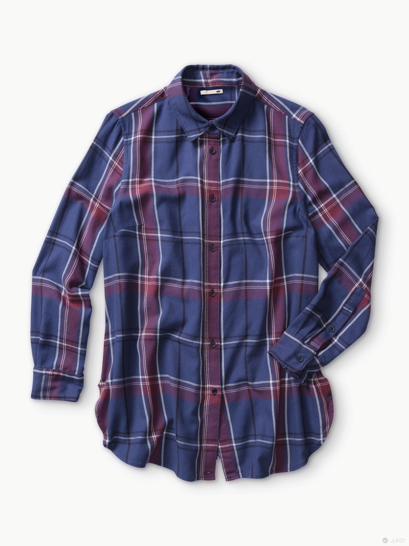 初秋微涼  女裝秋季提案 LEVI’S® 首推必備超彈力丹寧 Legging