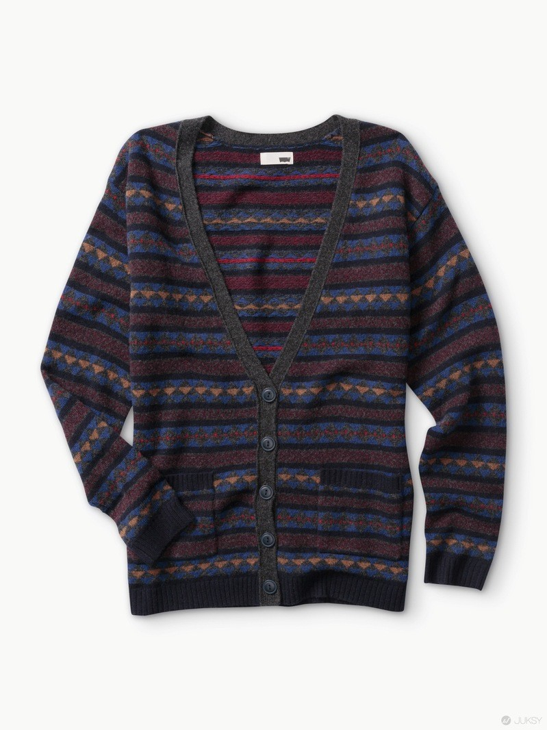 初秋微涼  女裝秋季提案 LEVI’S® 首推必備超彈力丹寧 Legging