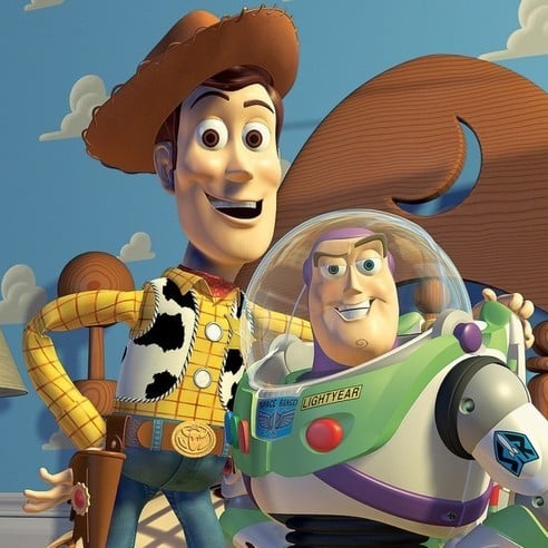 【JUKSY x HypeSphere】迪士尼宣布《玩具總動員4》正式啓動！