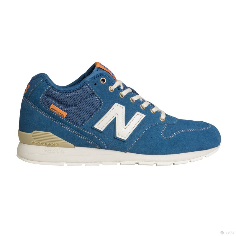 New Balance 996 經典復古鞋 經典回歸 席捲時尚！