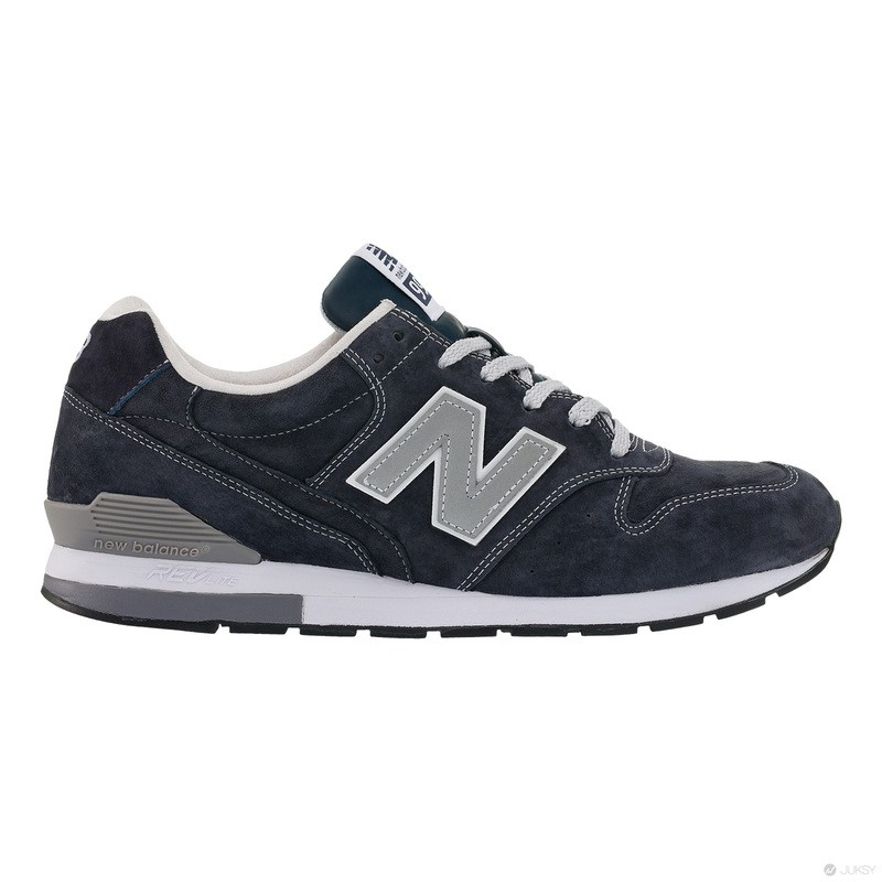 New Balance 996 經典復古鞋 經典回歸 席捲時尚！
