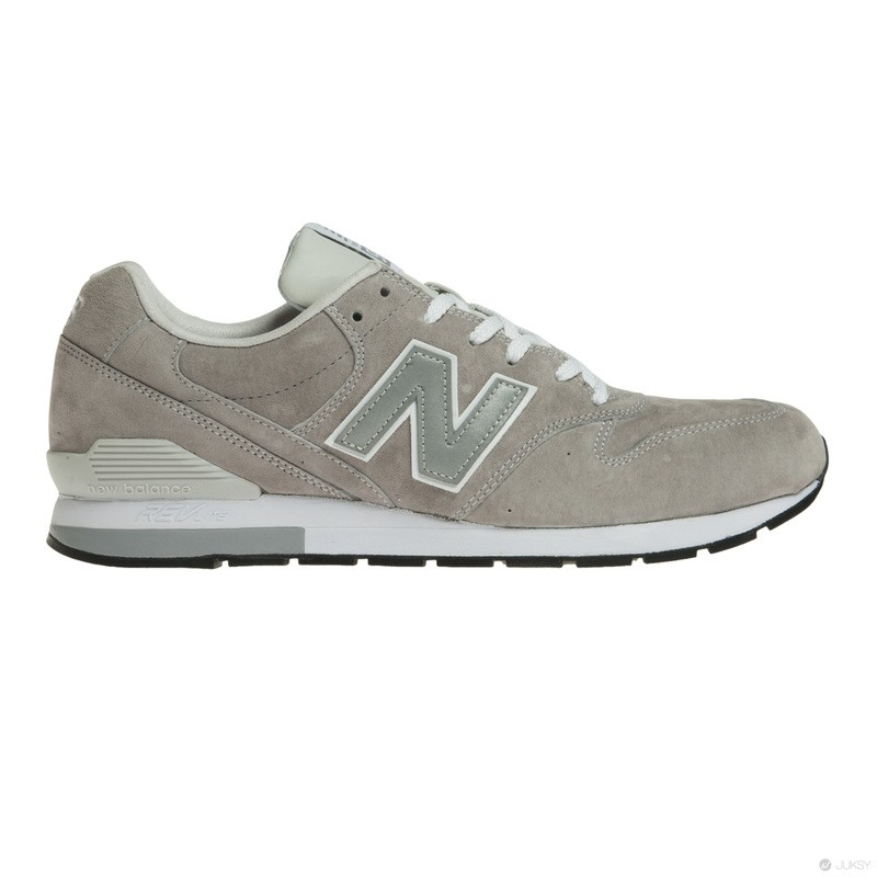 New Balance 996 經典復古鞋 經典回歸 席捲時尚！