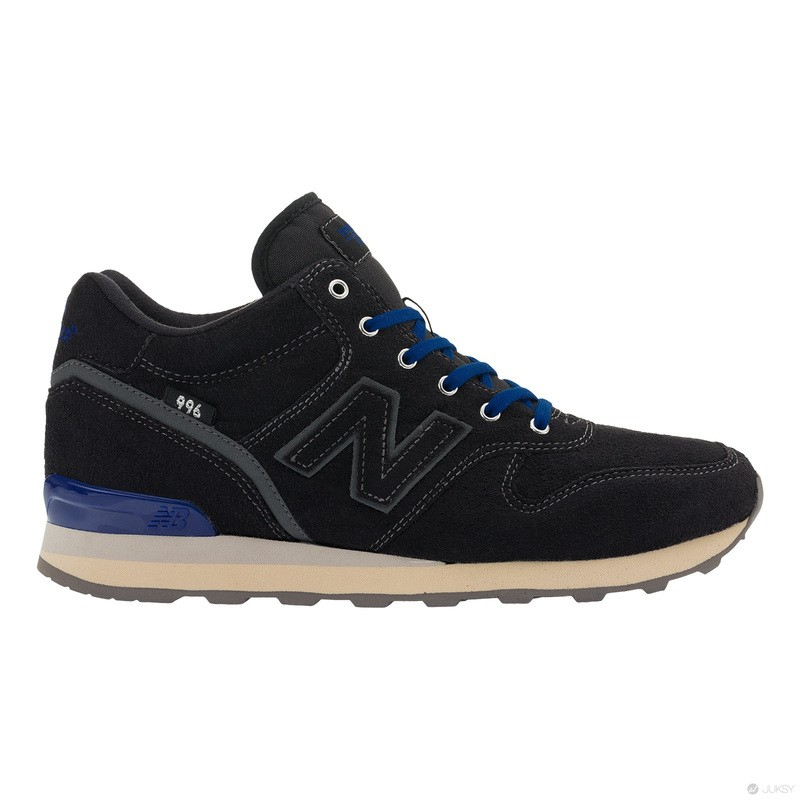 New Balance 996 經典復古鞋 經典回歸 席捲時尚！