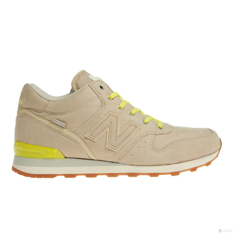 New Balance 996 經典復古鞋 經典回歸 席捲時尚！