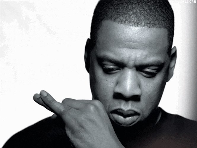 Jay z