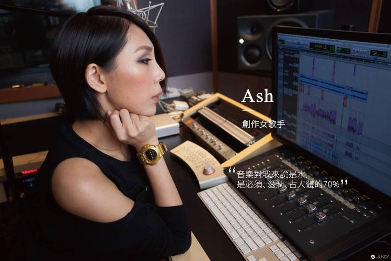 【Casio G-Shock S Series】無與倫比,她們的硬糖式美麗!