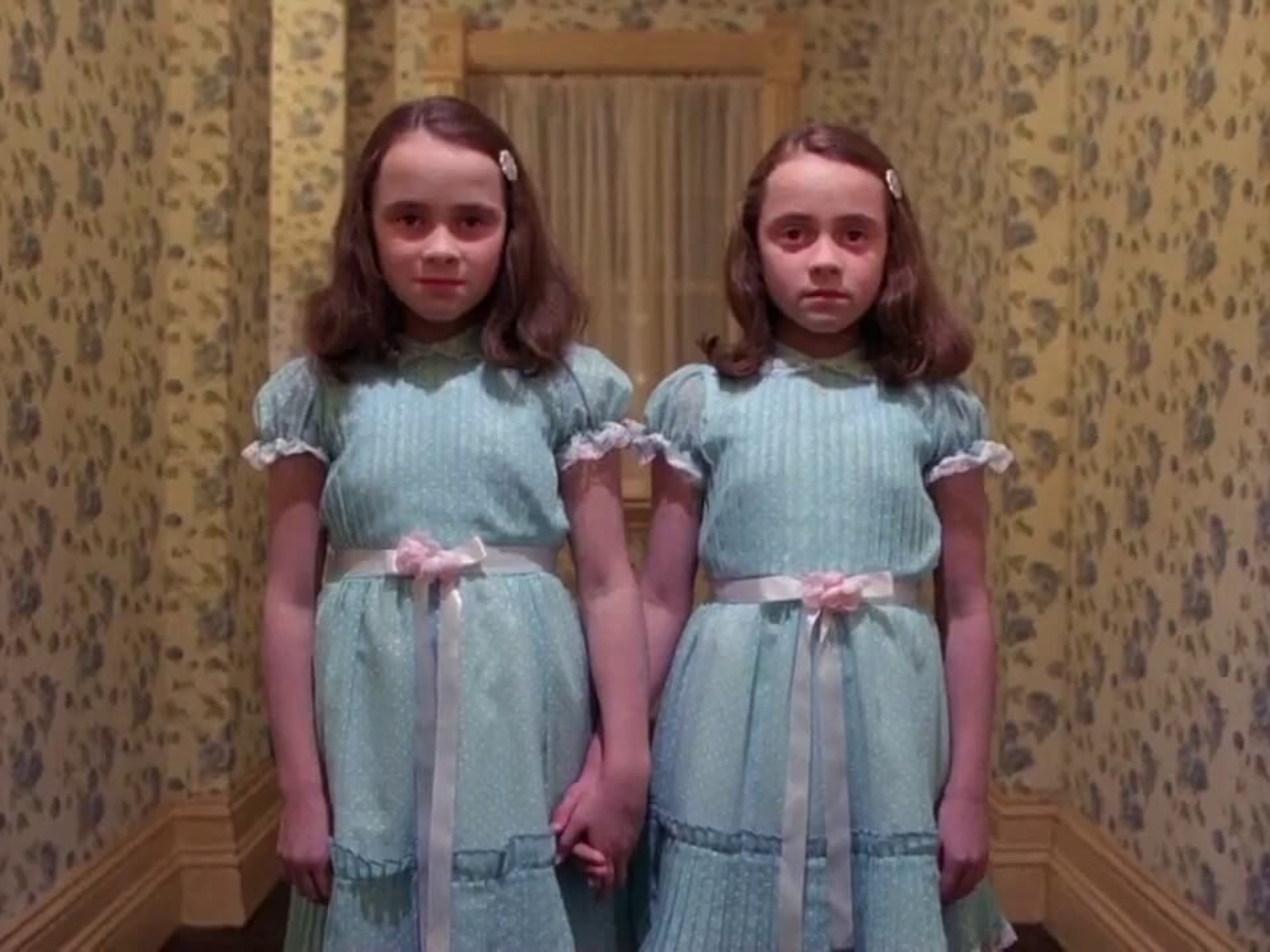 農曆七月／你還記得這幾位「恐怖片」裡的經典童星嗎？見見長大後的他們