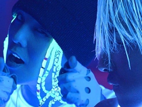 GD X TAEYANG 最強韓流組合新曲 "GOOD BOY" 　音樂錄影帶正式發表！！
