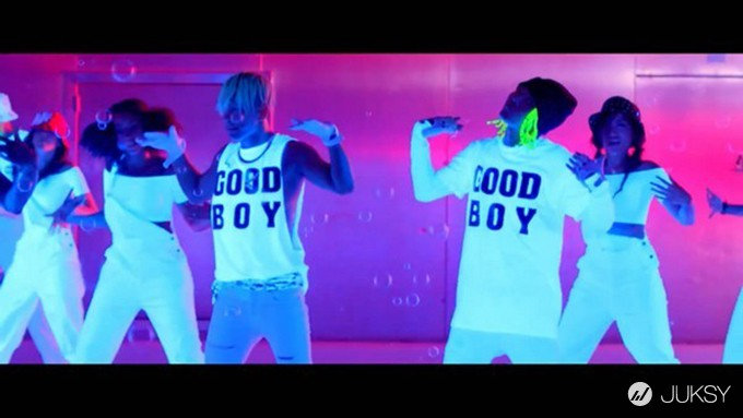 GD X TAEYANG 最強韓流組合新曲 