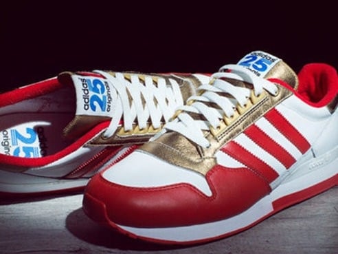 adidas Originals by nigo 復古經典遇上潮流大師,翻玩三葉的時尚純粹!