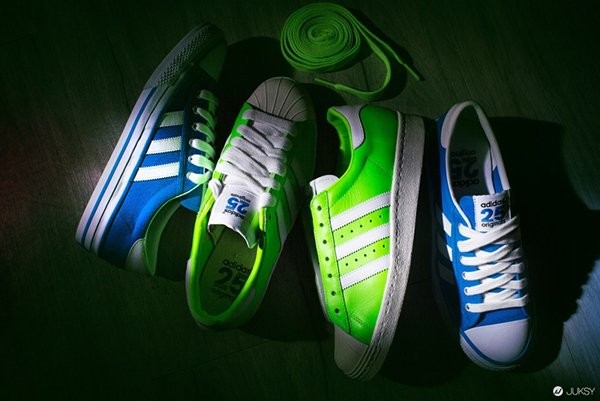 adidas Originals by nigo 復古經典遇上潮流大師,翻玩三葉的時尚純粹!