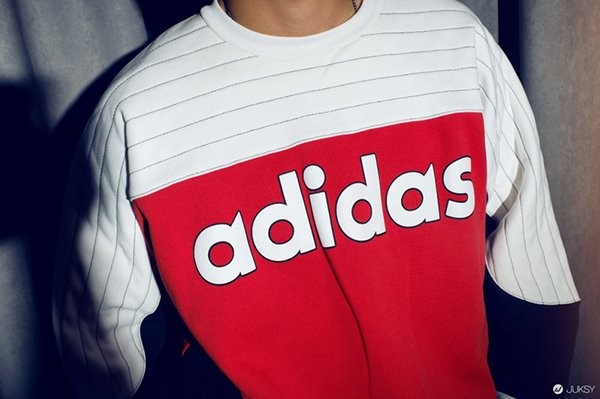adidas Originals by nigo 復古經典遇上潮流大師,翻玩三葉的時尚純粹!