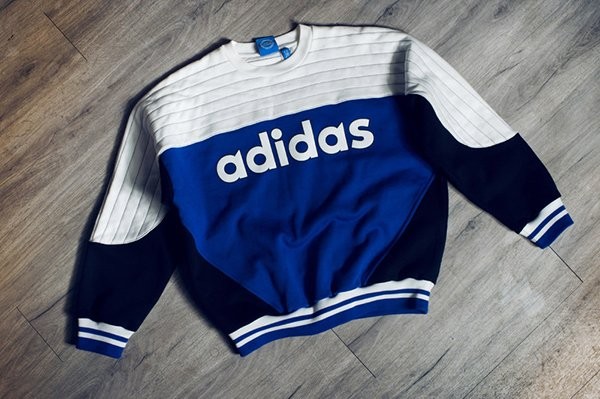 adidas Originals by nigo 復古經典遇上潮流大師,翻玩三葉的時尚純粹!