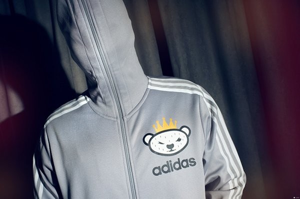 adidas Originals by nigo 復古經典遇上潮流大師,翻玩三葉的時尚純粹!