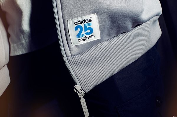 adidas Originals by nigo 復古經典遇上潮流大師,翻玩三葉的時尚純粹!