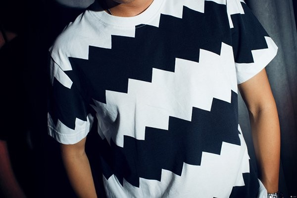 adidas Originals by nigo 復古經典遇上潮流大師,翻玩三葉的時尚純粹!
