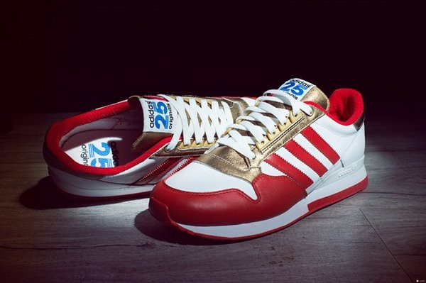adidas Originals by nigo 復古經典遇上潮流大師,翻玩三葉的時尚純粹!