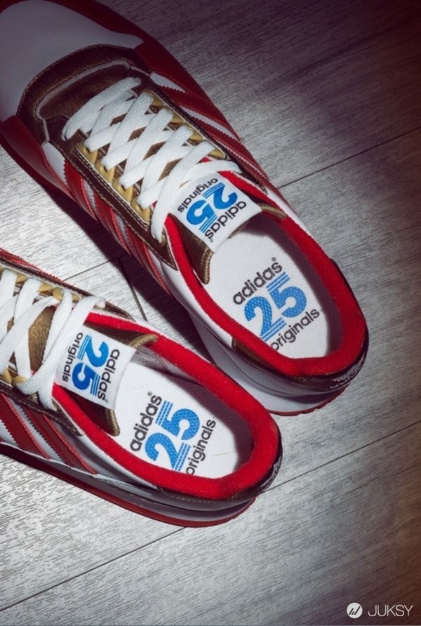 adidas Originals by nigo 復古經典遇上潮流大師,翻玩三葉的時尚純粹!
