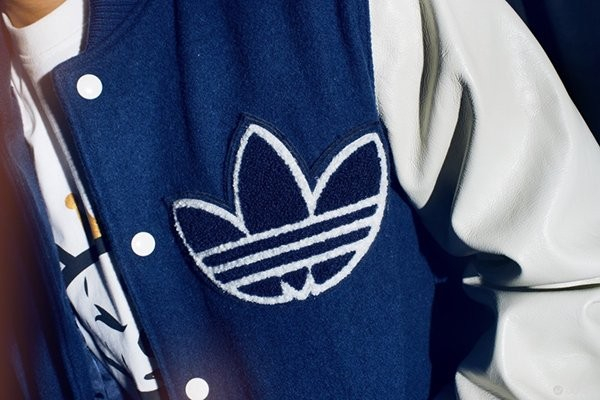 adidas Originals by nigo 復古經典遇上潮流大師,翻玩三葉的時尚純粹!
