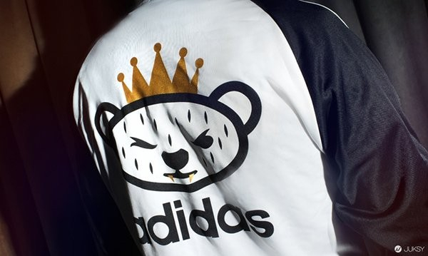 adidas Originals by nigo 復古經典遇上潮流大師,翻玩三葉的時尚純粹!