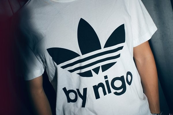 adidas Originals by nigo 復古經典遇上潮流大師,翻玩三葉的時尚純粹!