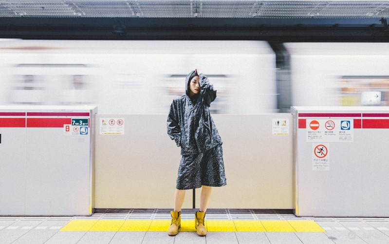 VANZ 最新系列 3M SNAKE CAMO SET Lookbook 形象曝光！