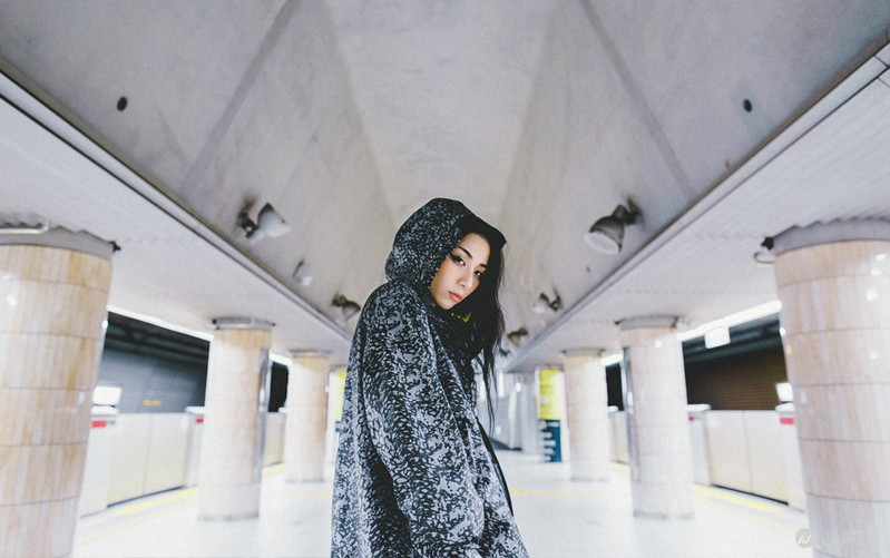 VANZ 最新系列 3M SNAKE CAMO SET Lookbook 形象曝光！