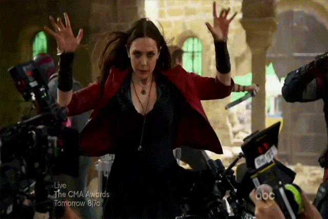 《復仇者聯盟2:奧創紀元》上映前必讀！新登場的兩位角色你一定要認識！ – 下篇