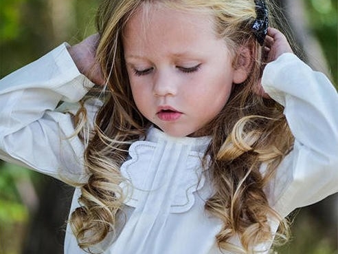 讓專業的來！幼童版超模每個都比大人還厲害