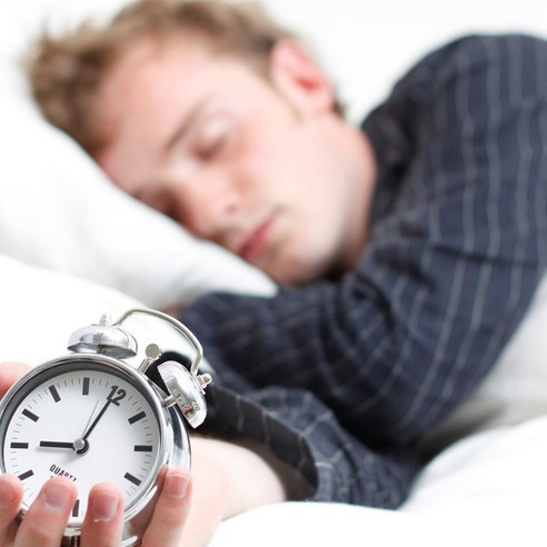 14 個可以讓你睡得更好的方法　今晚就開始實行！