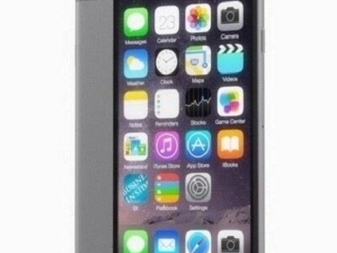 買了 iPhone 6 的人會後悔？國外媒體爆料 iPhone 6s 傳說中的新設計