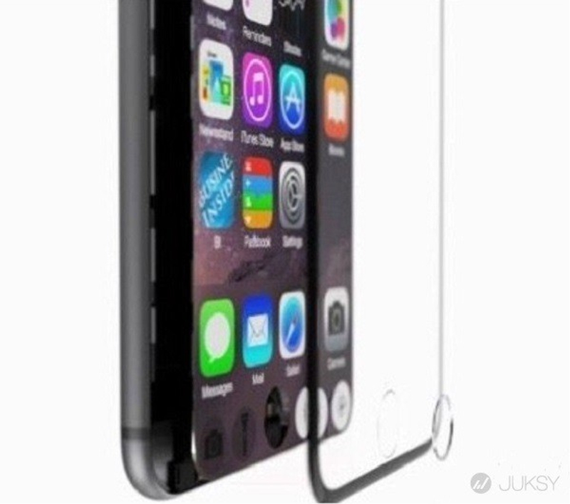 買了iphone 6 的人會後悔 國外媒體爆料iphone 6s 傳說中的新設計juksy 街星
