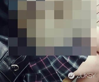 一張照片的警示 告訴你記得坐計程車要繫安全帶