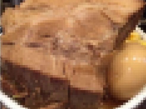 日本恐怖叉燒拉麵　看完你可能食慾盡失