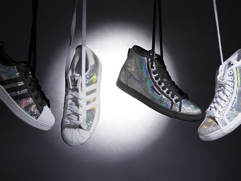 adidas Originals Holiday Season Greeting 冬季佳節新品推薦！