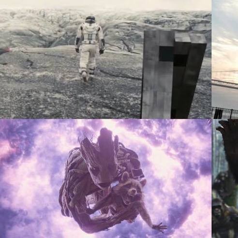 【JUKSY x HypeSphere】2015奧斯卡最佳視覺效果獎十大候選名單出爐：《星際效應》、《星際異攻隊》、《哥吉拉》