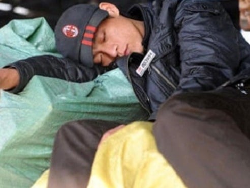 購物節根本是地獄！這些奇葩遭遇把快遞先生逼瘋了